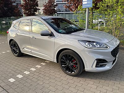 Ford Kuga 2.5 Duratec FHEVGraphite Tech Editio CV...