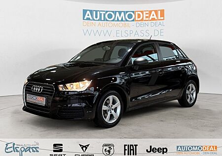 Audi A1 Sportback NAV SITZ.HZG TEMPOMAT ALU PDC BLUET