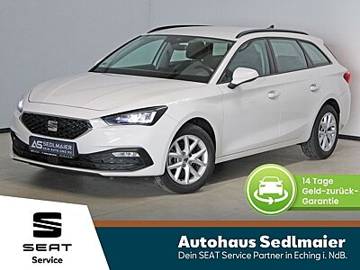 Seat Leon Sportstourer 1.5 eTSI Style Temp|PDC|LED|AP