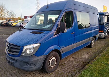 Mercedes-Benz Sprinter II Kasten,,Verkauf im Kundenauftrag!!!!