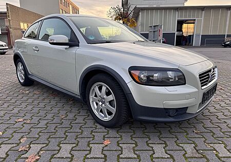 Volvo C30 2.0D Momentum