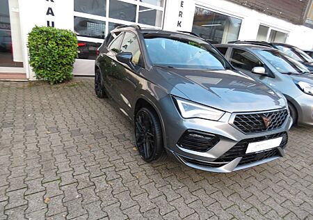 Cupra Ateca 4Drive / PANORAMA / I-HAND