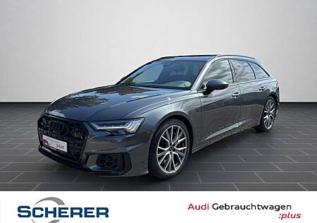 Audi S6 Avant 55 TDI quattro tiptronic MATRIX PANO AH