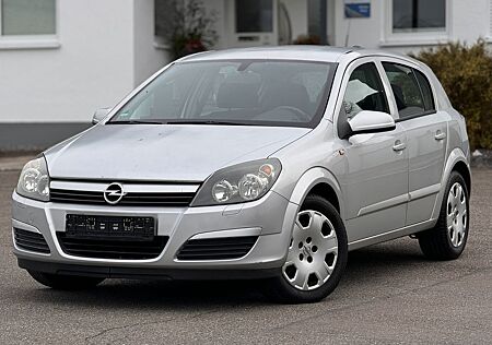 Opel Astra H Lim. Edition**TÜV 08/2026**