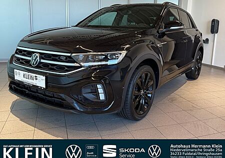 VW T-Roc Volkswagen 2.0 TDI R-Line LED+, Navi, ACC