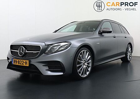 Mercedes-Benz E 43 AMG gebraucht kaufen Mercedes-Benz E 43 AMG Estate 4MATIC Prestige Plus AHK 360 kam