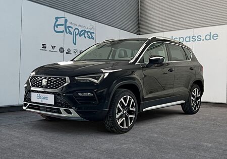 Seat Ateca Xperience ab 189,-€ NAVI BEATS EL.HECKKL P