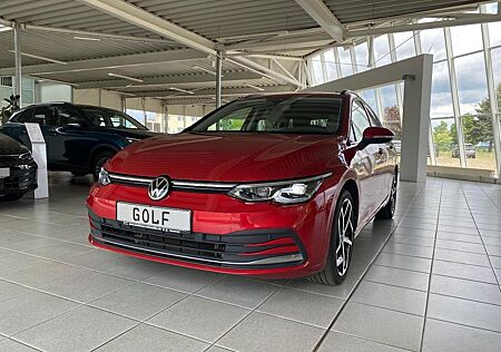 VW Golf Volkswagen Variant Style 2.0l TDI 6-Gang LED,Navi,ACC