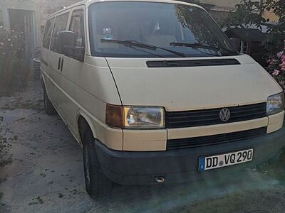 Volkswagen T4 andere