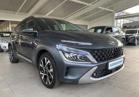 Hyundai Kona 1.6 Turbo Prime NAVI KAM LED AUTOMATIK