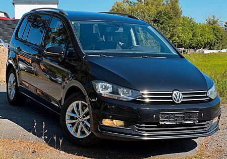 VW Touran Volkswagen Comfortline*7-SITZER*II.HAND*NAVI*