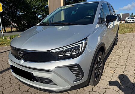 Opel Crossland X Crossland 1.2*Automatik*LED*NAVI*LEDER*TOP*