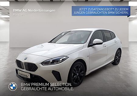 BMW 120d M Sport Driv.Assist+ Harman/K Head-Up LED
