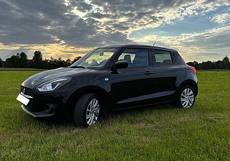 Suzuki Swift 1.2 DUALJET HYBRID Comfort CVT Comfort