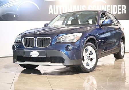 BMW X1 18 i sDrive *Klima*Navi*PDC*