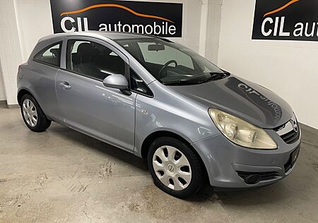 Opel Corsa D Edition *AUTOMATIK*