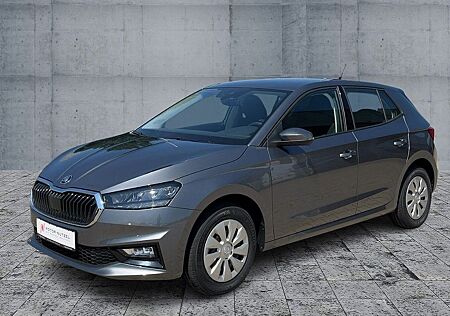 Skoda Fabia 1.0 TSI DSG Selection 5J Garantie PDC SHZ