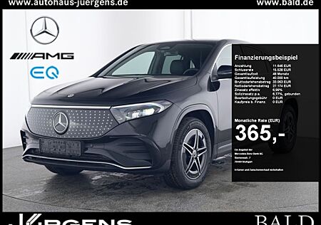 Mercedes-Benz EQA 300 4M AMG-Sport/LED/Cam/Totw/EASY-P/Mopf/18
