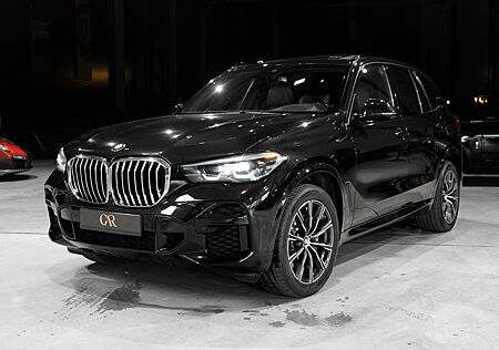 BMW X5 xDrive40i M Sport *Head Up* LED*