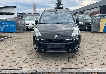 Peugeot Partner Tepee Allure