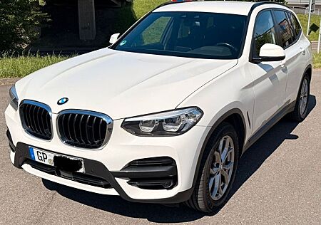 BMW X3 xDrive30i ADVANTAGE mit Business Paket