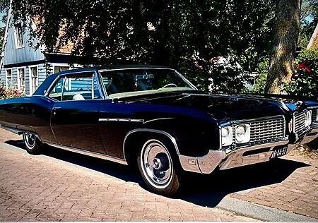 Buick Electra 225 Custom Coupe 1968