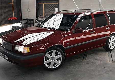 Volvo 850 2.3 Turbo T-5 Japan Import 128kkm