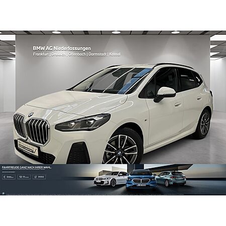 BMW 2er Active Tourer leasen