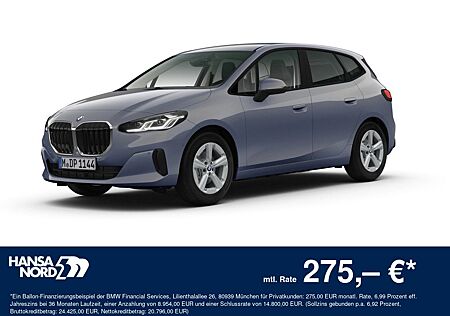 BMW 218i Active Tourer LED NAVI KAMERA SPORTSITZ 17"