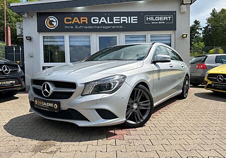 Mercedes-Benz CLA 200 Urban Shooting-Brake*AUTOMATIK*NAVI*LED*