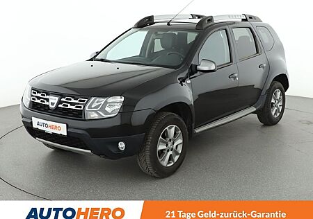 Dacia Duster 1.2 TCe Prestige 4x2 *NAVI*PDC*SHZ*TEMPO*