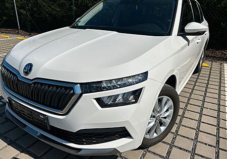 Skoda Kamiq 1.0 TSI 70kW Style Style