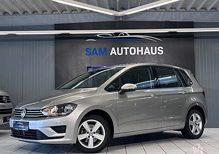 VW Golf Sportsvan Volkswagen VII 1.4 DSG /NAVI/SHZ/KLIMA/PDC/