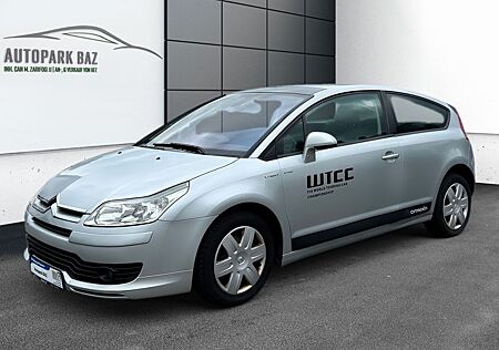 Citroën C4 Coupe VTR Plus *AUTOMATIK**HU/AU*