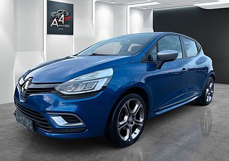 Renault Clio GT-LINE Intens Bose Sonderedition