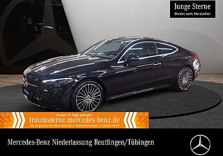 Mercedes-Benz CLE 220 d Cp. AMG Advanced/PANO/DIGITAL/MEMO/KEY