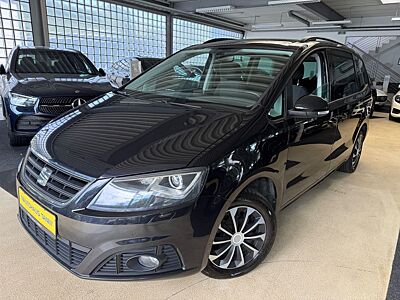 Seat Alhambra Style*7 Sitzer* 1.Hand