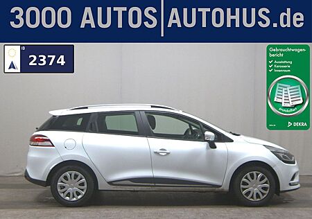 Renault Clio Grandtour 0.9 TCe Business Ed. Navi Shz PDC