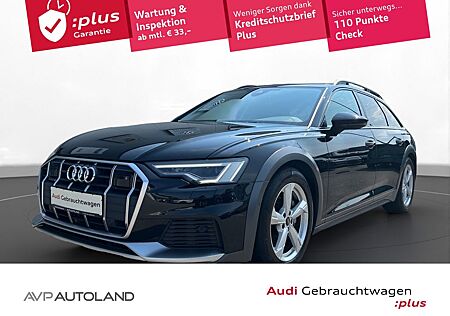 Audi A6 Allroad 40 TDI quattro S tronic | AHK | PANO