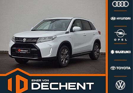 Suzuki Vitara Comfort 1.5 AUTOMATIK,Navi,Kamera,Sitzhzg