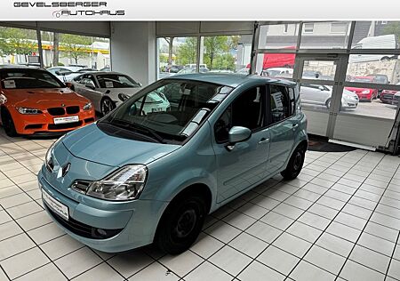 Renault Modus Dynamique 1.2 16VScheckheft*1.Hand* Klima
