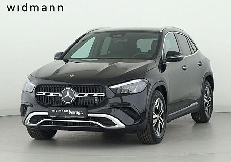 Mercedes-Benz GLA 200 SpurW W-Paket KeyLess PDC SHZ LED SpurH
