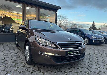 Peugeot 308 Access Navi*PDC*SHZ*Garantie