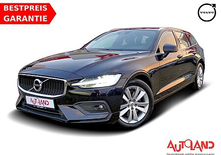 Volvo V60 B4 Momentum Pro Geartronic LED Navi ACC DAB