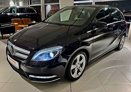 Mercedes-Benz B 180 /Avantgarde/Xenon/Automatik/Tüv Neu