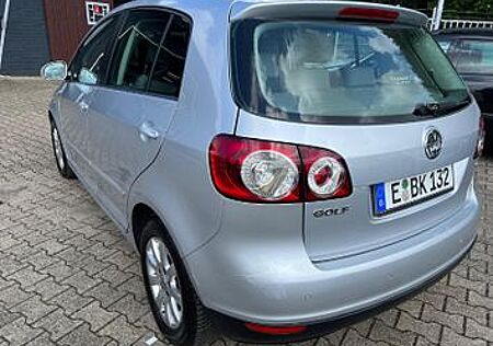 VW Golf Plus Volkswagen 1.6 Comfortline Comfortline TÜV NEU