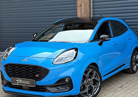 Ford Puma ST X Aut. Performance+WinterP/LED/B&O/VirtC