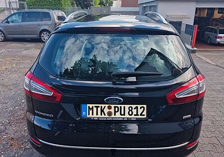 Ford Mondeo 2,0TDCi 120kW Titanium S Turnier Powe...