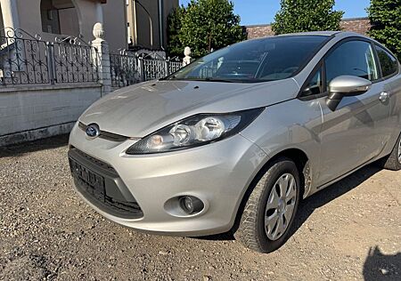 Ford Fiesta 1,25 60kW Champions Edition Champions...