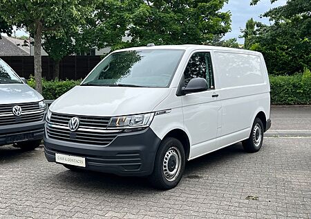 VW T6 Transporter Volkswagen T6.1 Transporter*Klima*AppleC*Kamera*AHK*